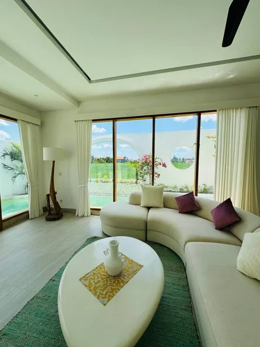 Villa in Canggu, Bali, Indonesia — 2 bedrooms — photo 3