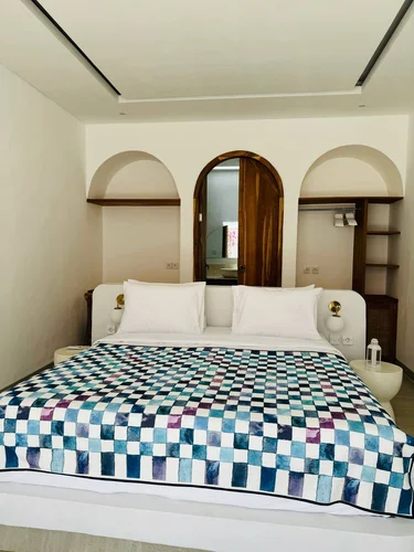 Villa in Canggu, Bali, Indonesia — 2 bedrooms — photo 4