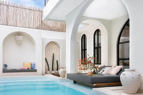 Villa in Ubud, Bali, Indonesia — 2 bedrooms — photo 5