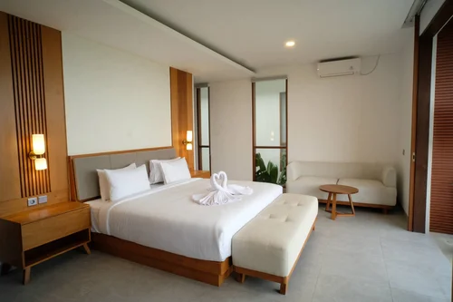 Villa in Uluwatu, Bali, Indonesia — 2 bedrooms — photo 3