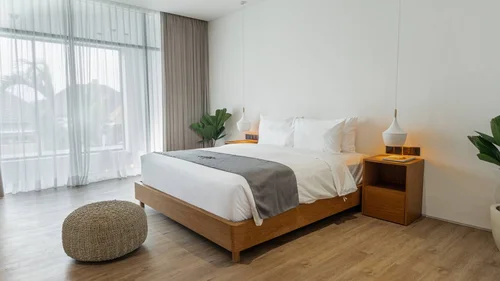 Villa in Canggu, Bali, Indonesia — 3 bedrooms — photo 4