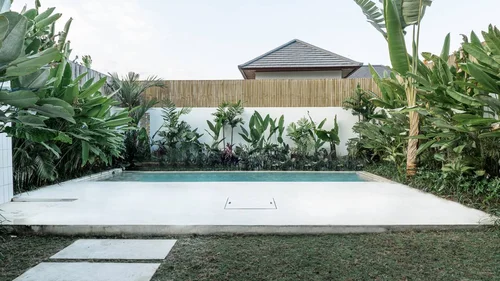 Villa in Canggu, Bali, Indonesia — 3 bedrooms — photo 5