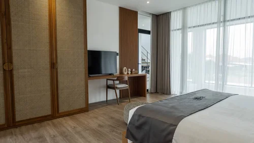 Villa in Canggu, Bali, Indonesia — 3 bedrooms — photo 2