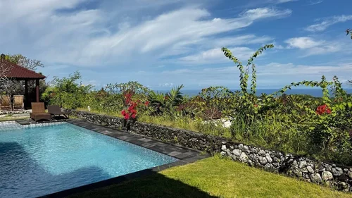 Villa in Ungasan, Bali, Indonesia — 3 bedrooms — photo 1
