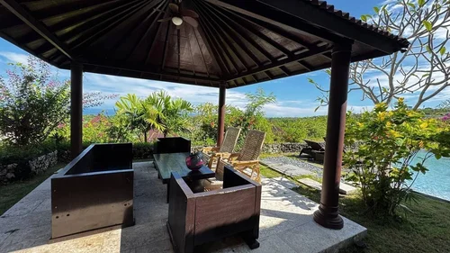 Villa in Ungasan, Bali, Indonesia — 3 bedrooms — photo 4