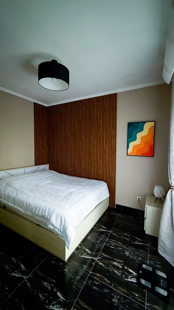 Villa in Другой, Bali, Indonesia — 2 bedrooms — photo 1