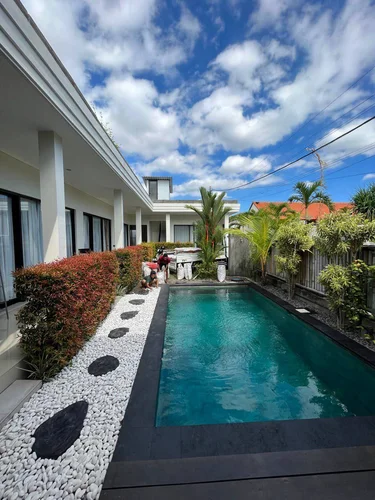 Apartment in Другой, Bali, Indonesia — photo 2
