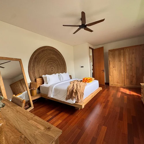 Villa in Ungasan, Bali, Indonesia — 2 bedrooms — photo 3