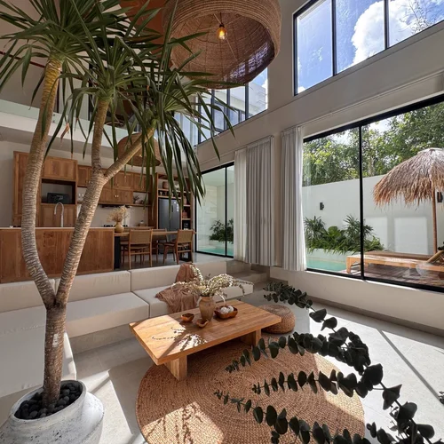 Villa in Ungasan, Bali, Indonesia — 2 bedrooms — photo 4