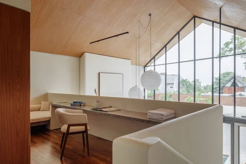 Villa in Другой, Bali, Indonesia — 2 bedrooms — photo 3