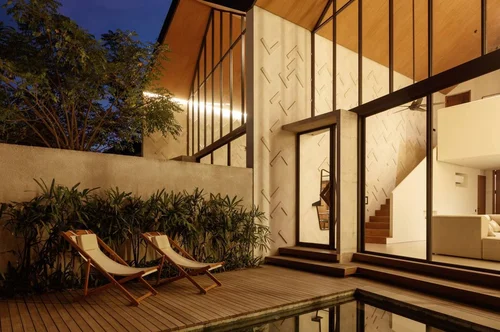 Villa in Другой, Bali, Indonesia — 2 bedrooms — photo 4