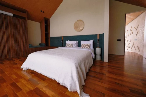 Villa in Другой, Bali, Indonesia — 2 bedrooms — photo 5
