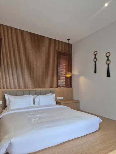 Villa in Ungasan, Bali, Indonesia — 3 bedrooms — photo 3