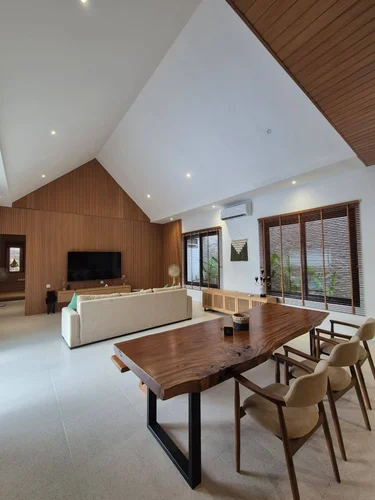 Villa in Ungasan, Bali, Indonesia — 3 bedrooms — photo 4