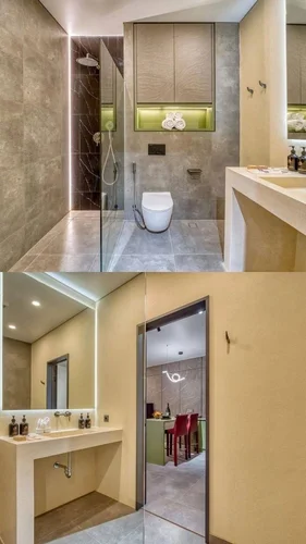 Apartment in Canggu, Bali, Indonesia — photo 5