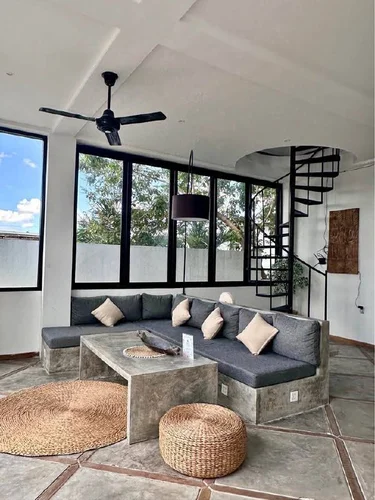 Room in Canggu, Bali, Indonesia — 1 bedroom — photo 4