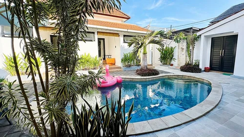Villa in Другой, Bali, Indonesia — 6 bedrooms — photo 1