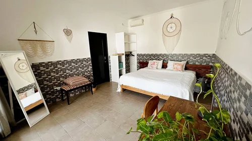Villa in Другой, Bali, Indonesia — 6 bedrooms — photo 2