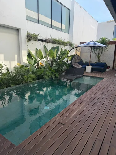 Room in Canggu, Bali, Indonesia — photo 4