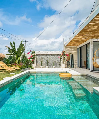Villa in Canggu, Bali, Indonesia — 4 bedrooms — photo 2