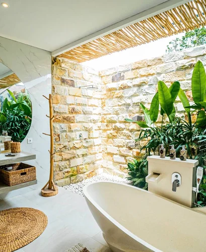 Villa in Canggu, Bali, Indonesia — 4 bedrooms — photo 4