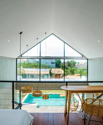 Villa in Canggu, Bali, Indonesia — 4 bedrooms — photo 7