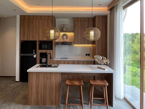 Apartment in Другой, Bali, Indonesia — 1 bedroom — photo 5