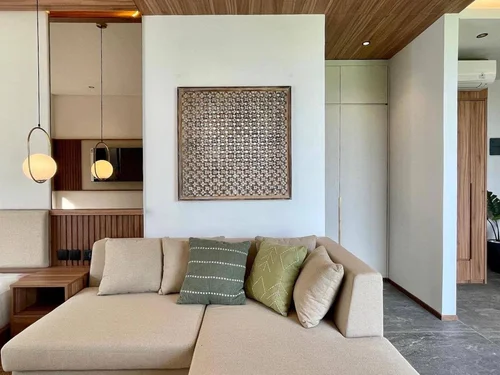 Apartment in Другой, Bali, Indonesia — 1 bedroom — photo 4