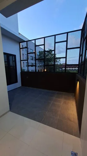 Villa in Kuta, Bali, Indonesia — 3 bedrooms — photo 8