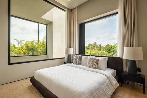 Villa in Другой, Bali, Indonesia — 2 bedrooms — photo 2