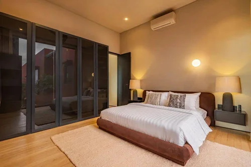 Villa in Другой, Bali, Indonesia — 2 bedrooms — photo 3