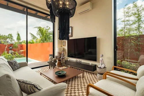 Villa in Другой, Bali, Indonesia — 2 bedrooms — photo 6