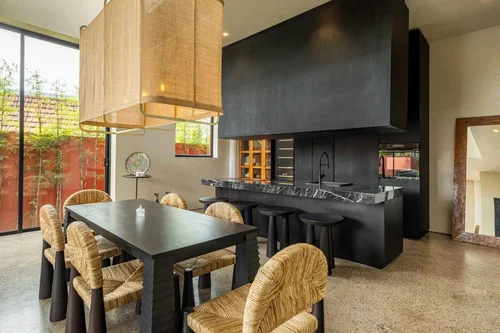 Villa in Другой, Bali, Indonesia — 2 bedrooms — photo 7