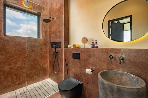 Villa in Другой, Bali, Indonesia — 2 bedrooms — photo 10