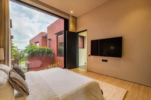 Villa in Другой, Bali, Indonesia — 2 bedrooms — photo 5