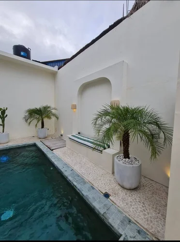 Villa in Другой, Bali, Indonesia — 1 bedroom — photo 2