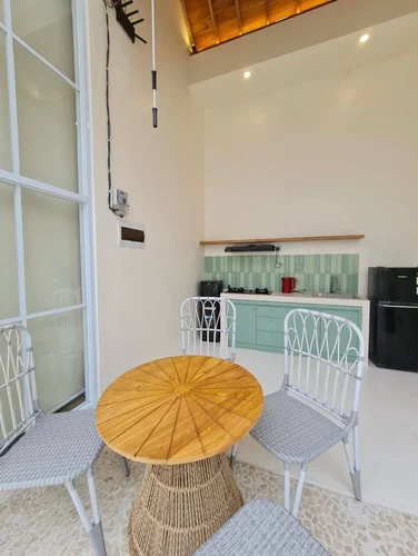 Villa in Другой, Bali, Indonesia — 1 bedroom — photo 5