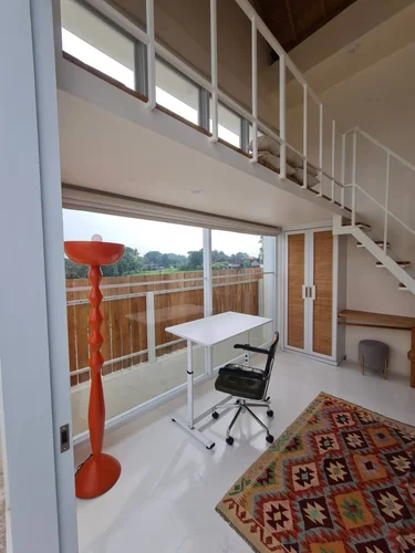Villa in Другой, Bali, Indonesia — 1 bedroom — photo 8