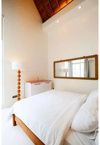 Villa in Другой, Bali, Indonesia — 1 bedroom — photo 3