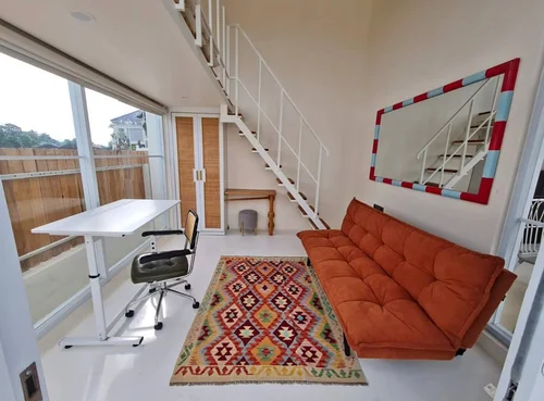 Villa in Другой, Bali, Indonesia — 1 bedroom — photo 3