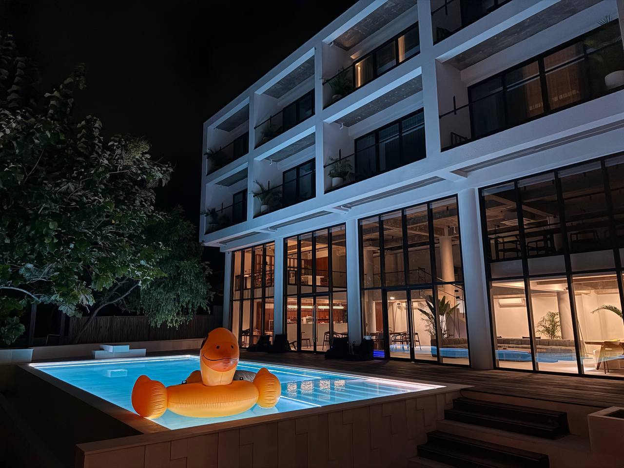 Apartment in Другой, Bali, Indonesia — photo 1