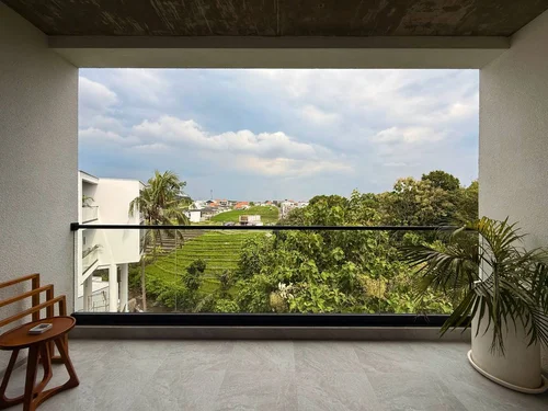 Apartment in Другой, Bali, Indonesia — photo 3