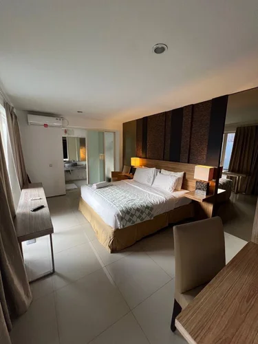 Room in Nusa Dua, Bali, Indonesia — 1 bedroom — photo 1