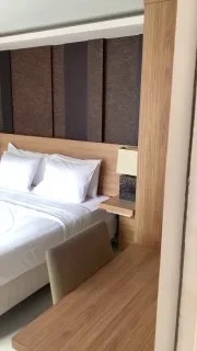 Room in Nusa Dua, Bali, Indonesia — 1 bedroom — video 2