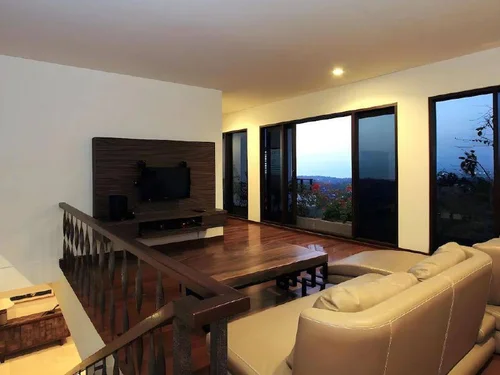 Villa in Ungasan, Bali, Indonesia — 3 bedrooms — photo 4