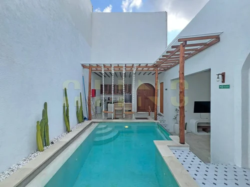 Villa in Umalas, Bali, Indonesia — 2 bedrooms — photo 4