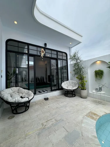 Villa in Canggu, Bali, Indonesia — 3 bedrooms — photo 7