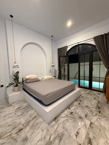Villa in Canggu, Bali, Indonesia — 3 bedrooms — photo 4