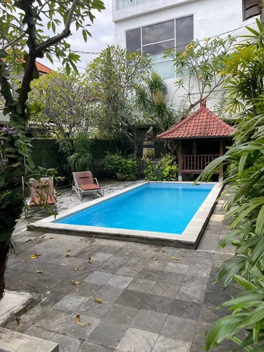 Apartment in Kerobokan, Bali, Indonesia — photo 1