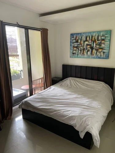 Apartment in Kerobokan, Bali, Indonesia — photo 2